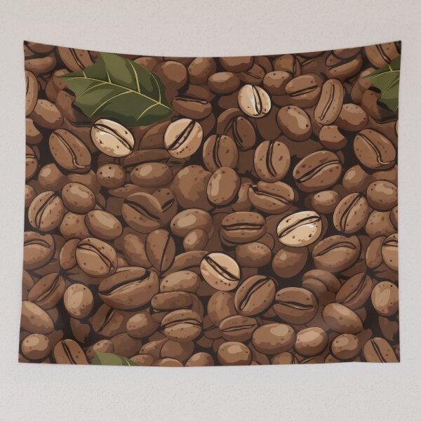 Item preview, Espresso Essence designed and sold by kawaiidoodlesuk.