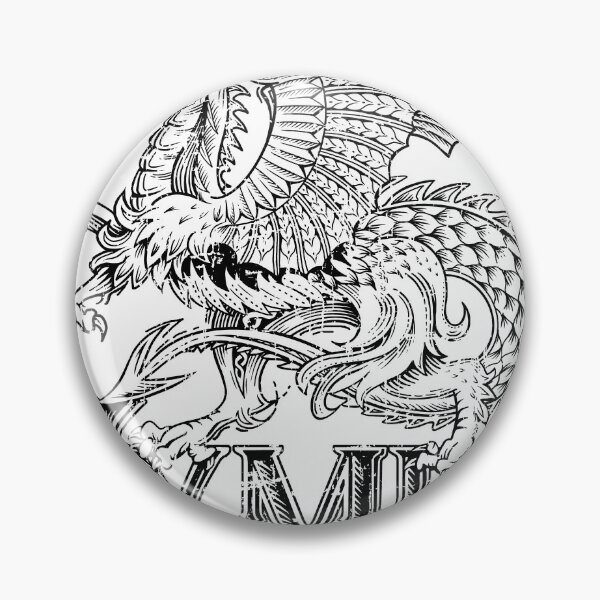 Item preview, Welsh Dragon Cymru design designed and sold by Petersnook.