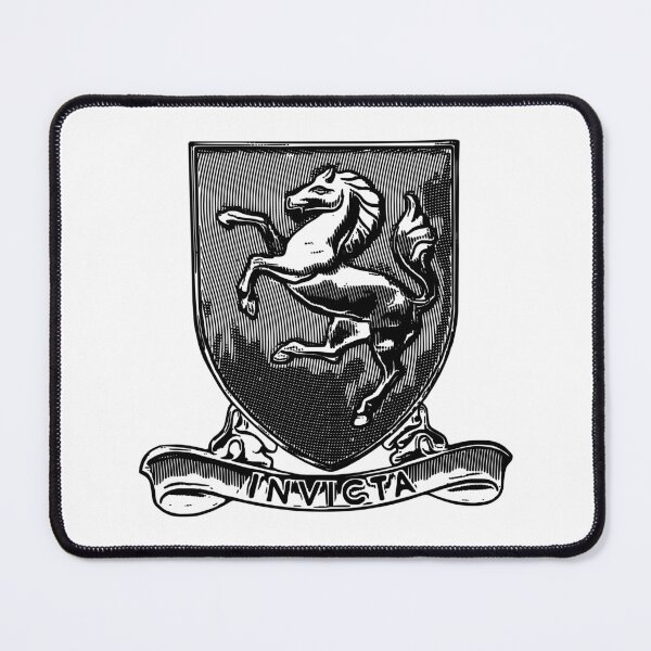 Item preview, Kent Invicta designed and sold by sirglennbo.