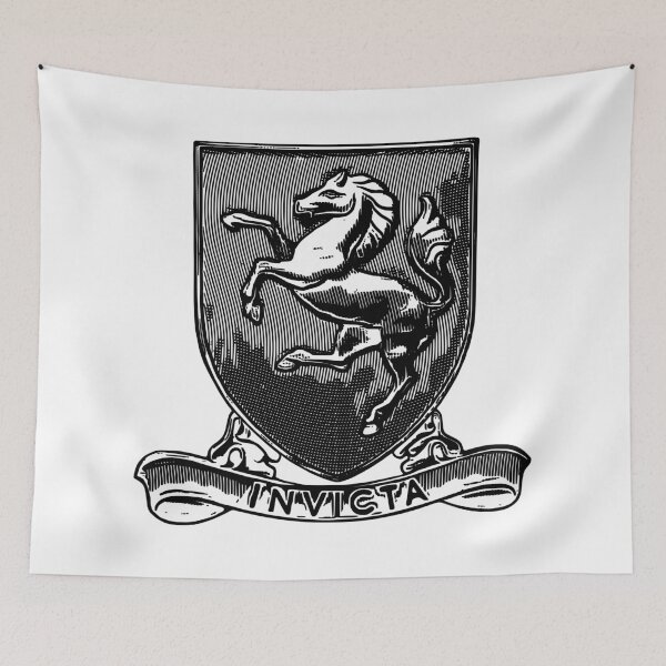 Item preview, Kent Invicta designed and sold by sirglennbo.