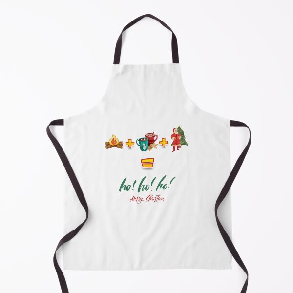 Item preview, Merry Christmas ho,ho,ho | The Sum of Small Christmas Details designed and sold by brynatshop.