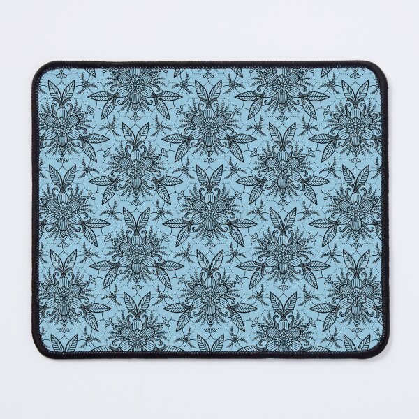 Item preview, Flower pattern #1 designed and sold by Patternifly.
