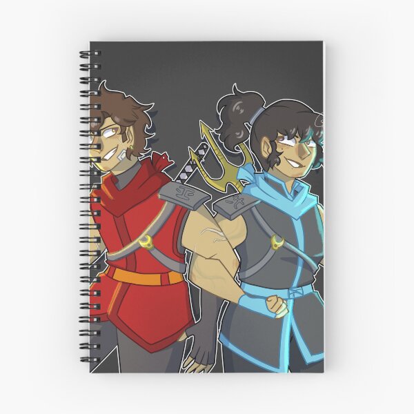 Item preview, Kai and Nya Smith designed and sold by Grasboompje.