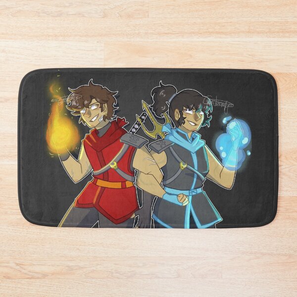 Item preview, Kai and Nya Smith designed and sold by Grasboompje.
