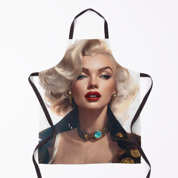 Item preview, Beautiful Marilyn Monroe designed and sold by FitchByEvelyn.