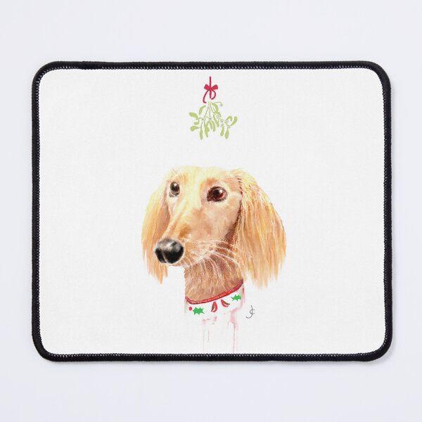 Item preview, Saluki mixed media digital drawing for charity designed and sold by JayTCee.