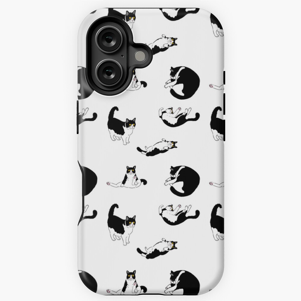 Item preview, iPhone Magsafe Tough Case designed and sold by dandelion986.