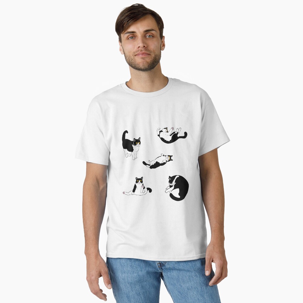Item preview, Classic T-Shirt designed and sold by dandelion986.