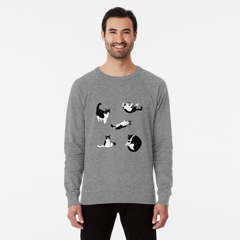 Item preview, Lightweight Sweatshirt designed and sold by dandelion986.