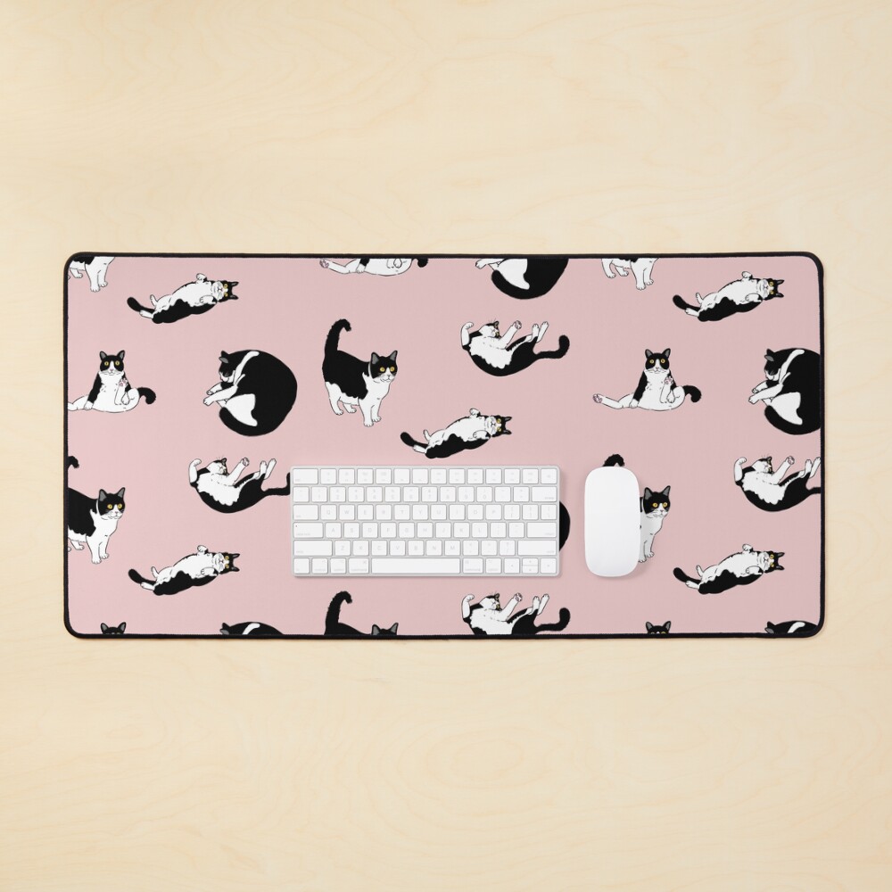 Item preview, Desk Mat designed and sold by dandelion986.