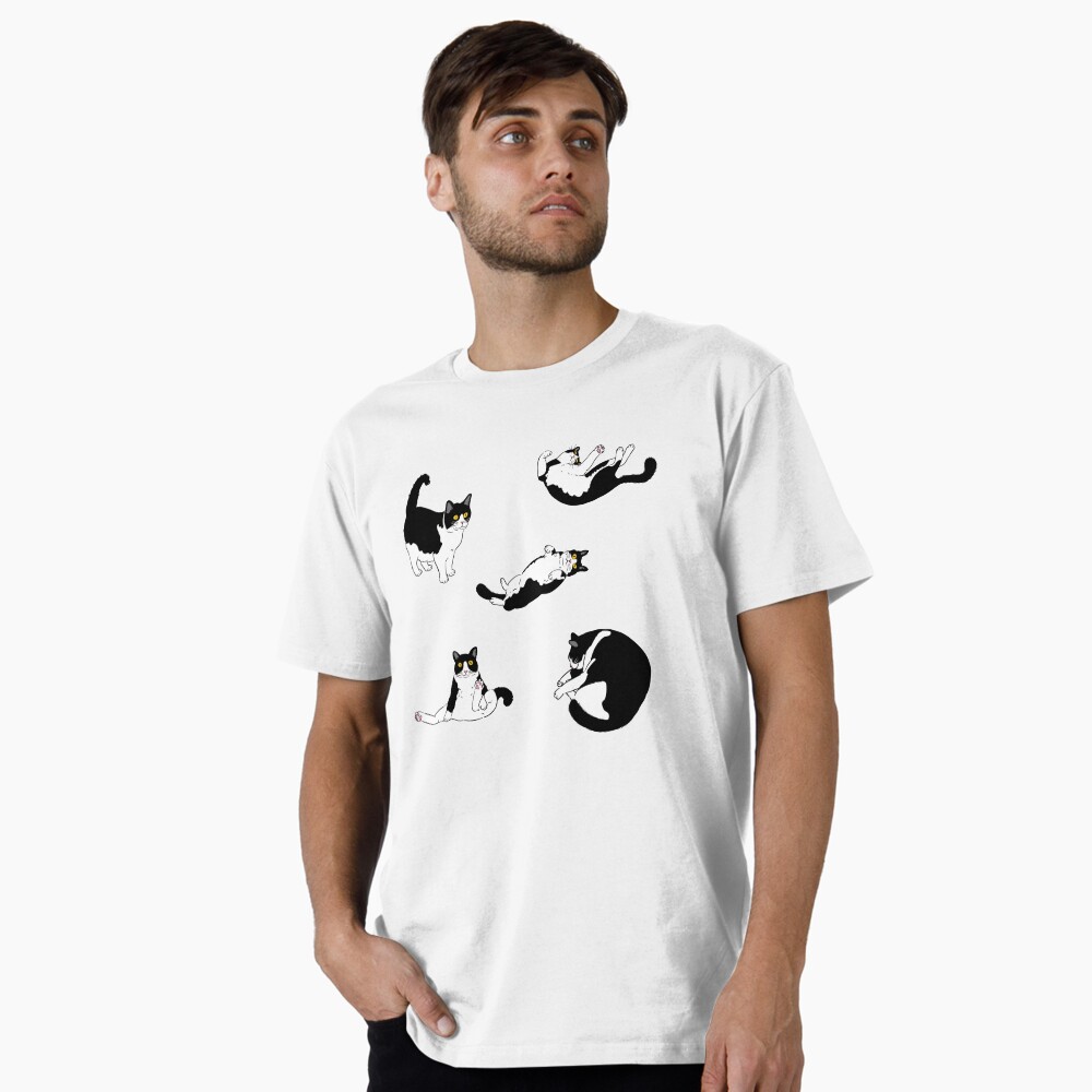 Item preview, Premium T-Shirt designed and sold by dandelion986.