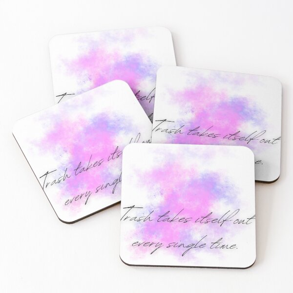 Item preview, Trash takes itself out | Fandom designed and sold by AnAwkwardOtter.