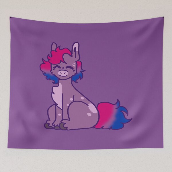 Item preview, BiHorse! designed and sold by lostversailles.