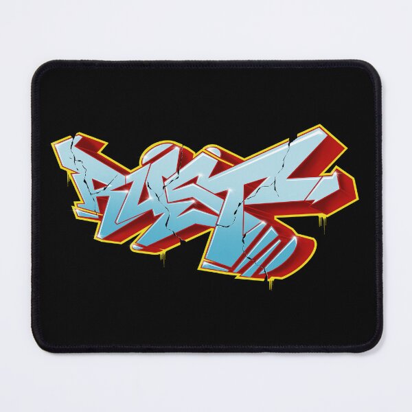 Item preview, Rust Wall Cracks designed and sold by 2wear.