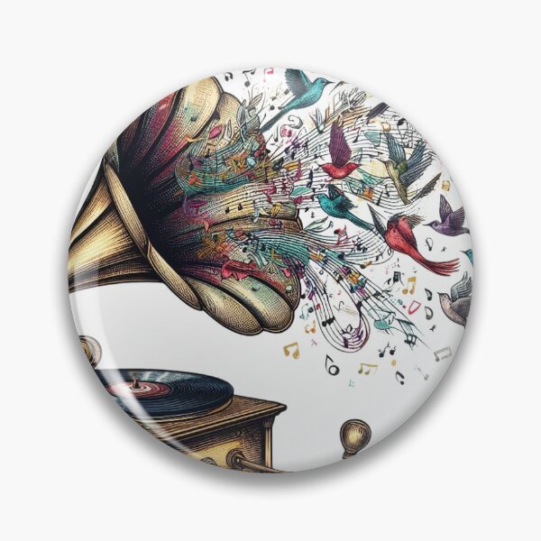 Item preview, The gramophone designed and sold by Dayron-store.