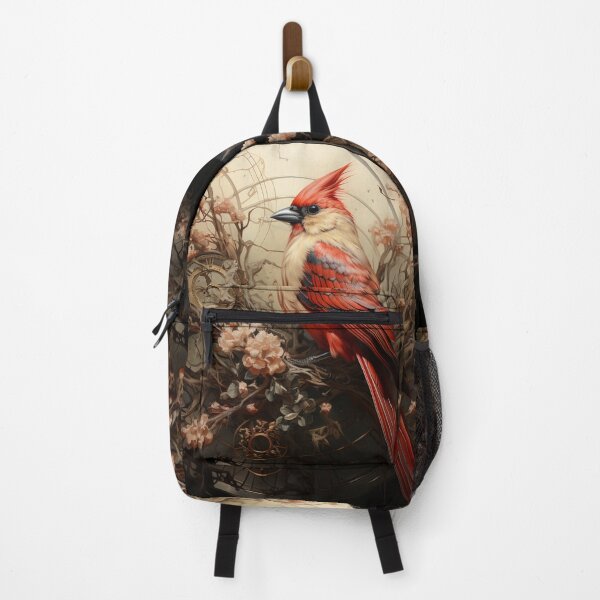 Item preview, Bird & Flowers designed and sold by Rxquiem.