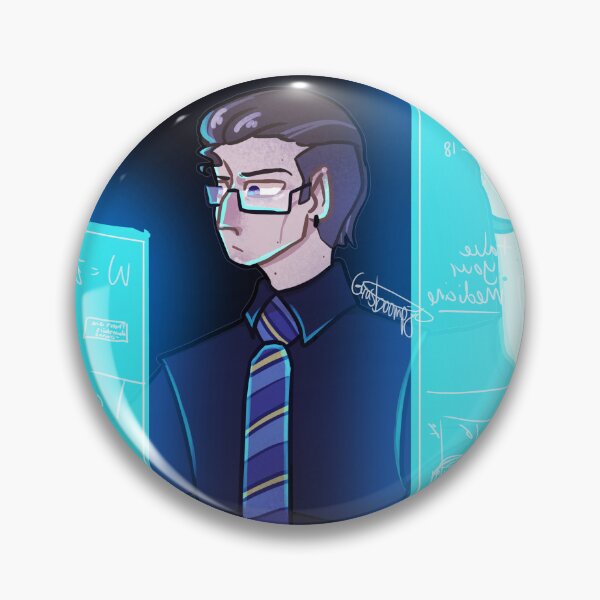 Item preview, Logan with screens designed and sold by Grasboompje.