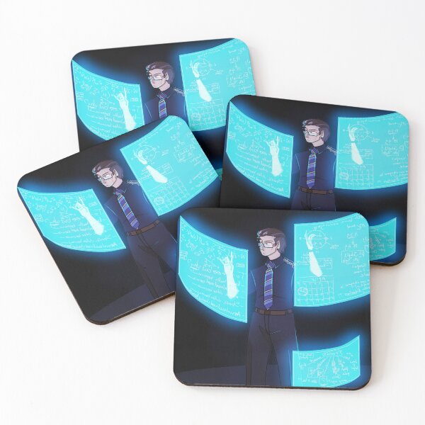 Item preview, Logan with screens designed and sold by Grasboompje.