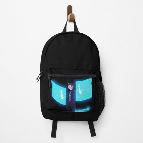 Item preview, Logan with screens designed and sold by Grasboompje.