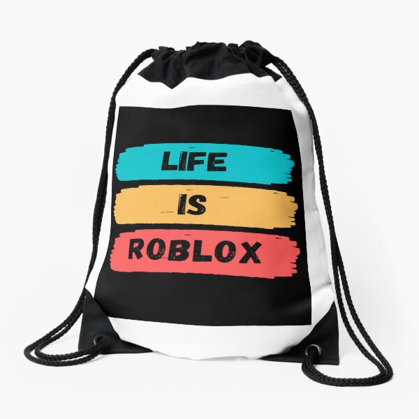 Loremaster in a bag  Roblox t-shirt, Bags, Roblox