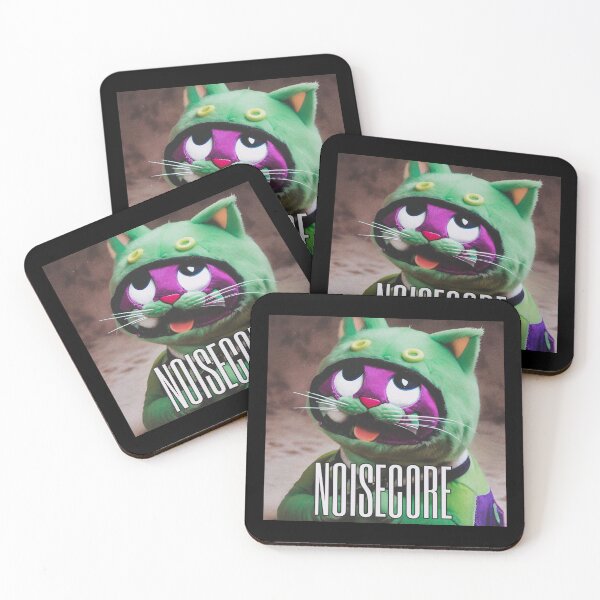 Item preview, Noisecore  designed and sold by Ruggine.