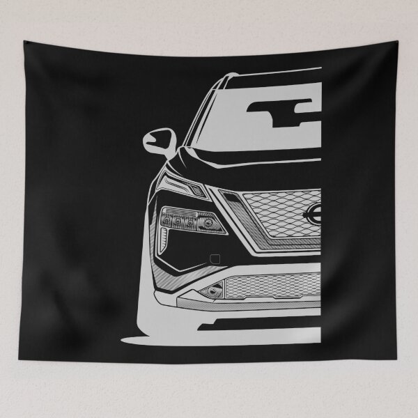 Item preview, Rogue 2022 designed and sold by MeiArtCircle.