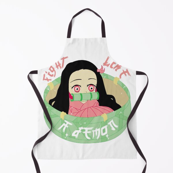 Item preview, Fight Like a demon designed and sold by HarajukuTrend.