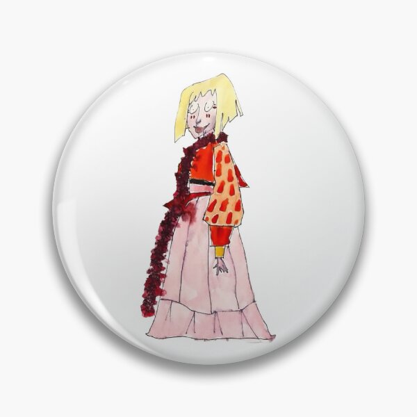 Item preview, Quentin Blake AURORA designed and sold by Abby Huntley.