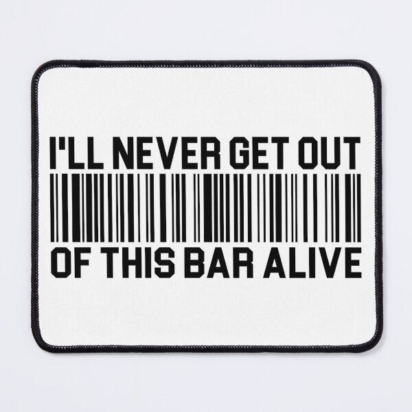 Item preview, Barcode designed and sold by 300Spikes.