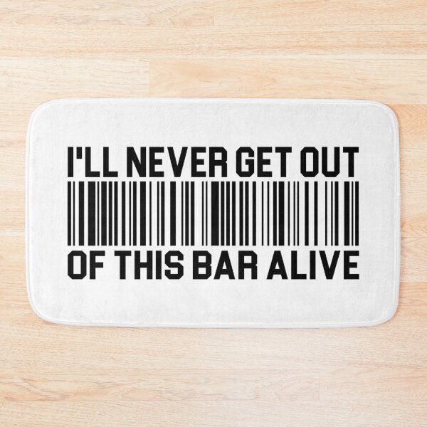 Item preview, Barcode designed and sold by 300Spikes.
