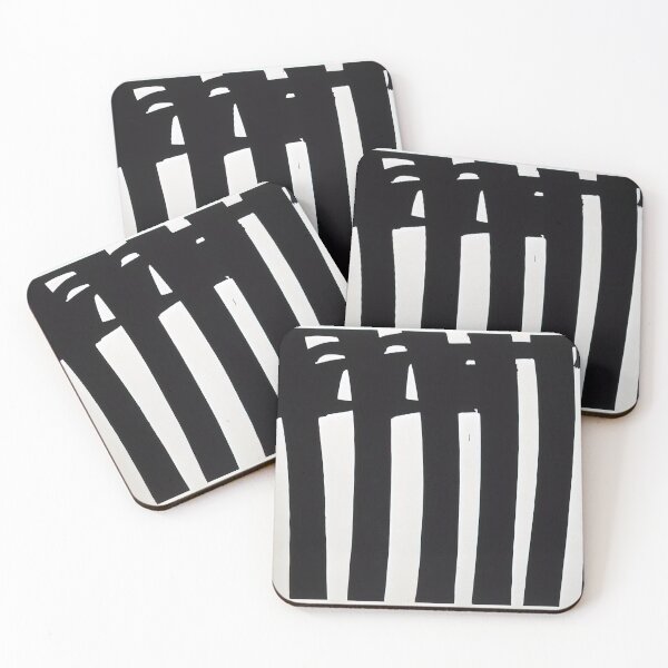 Item preview,   pierre soulages designed and sold by NasriART.