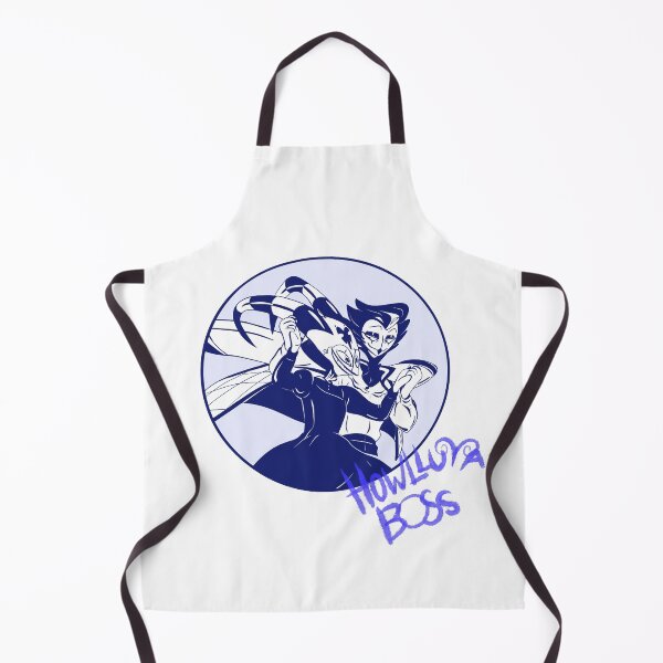 Item preview, Jefe Howlluva designed and sold by CitrusRock17.