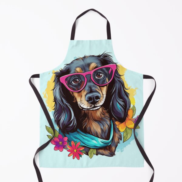 Item preview, Hotdog Girl Summer designed and sold by ZombieLH.