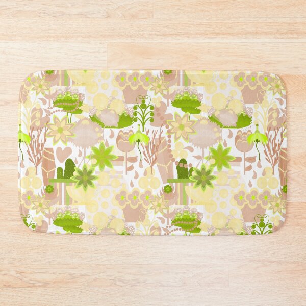Item preview, POSIES AND PEARLS  designed and sold by Art-byTessa.