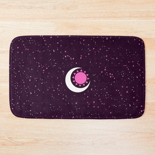 Item preview, moon, sun and stars background designed and sold by kayispace.