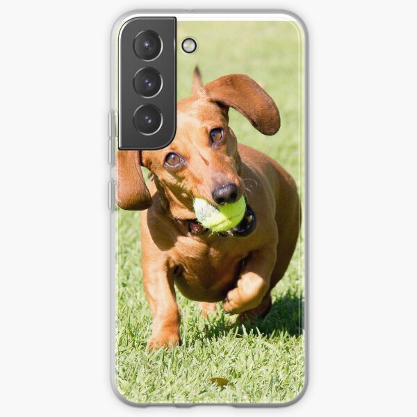 Play time Samsung Galaxy Soft Case