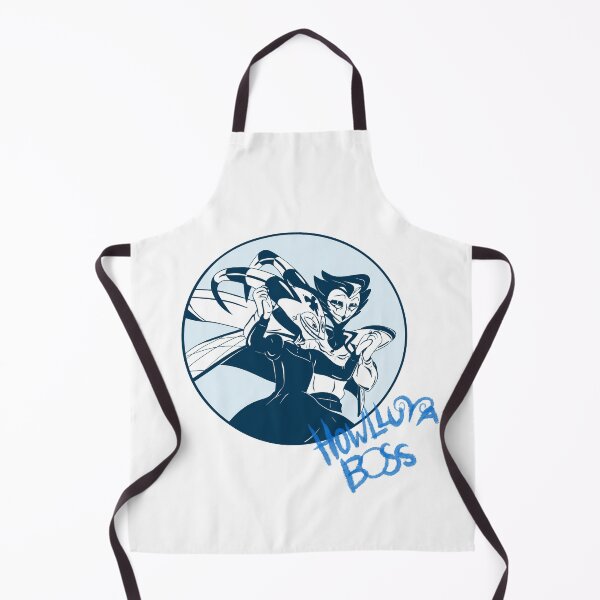 Item preview, Jefe Howlluva designed and sold by CitrusRock17.