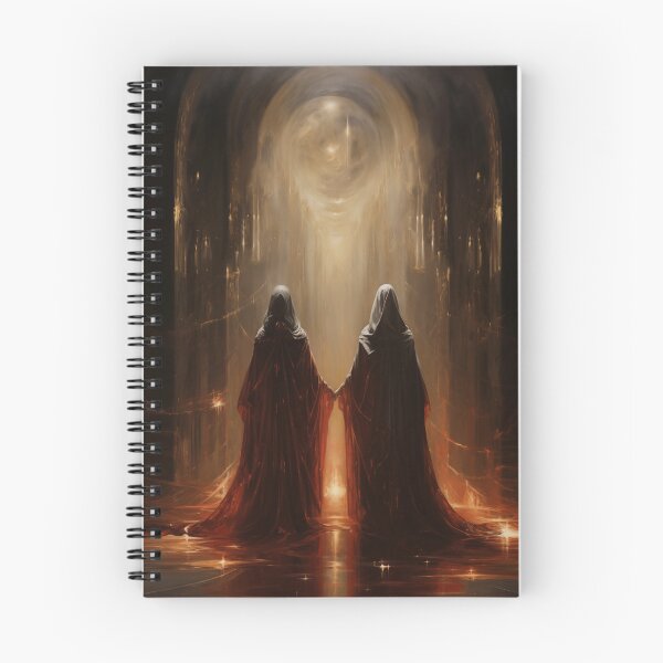 Item preview, Ethereal Departure designed and sold by ArtGetGallery.