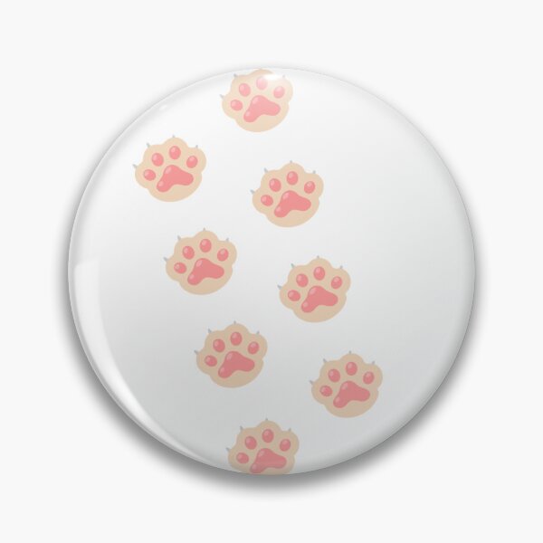 Item preview, Cute little cat paws designed and sold by Frassl.