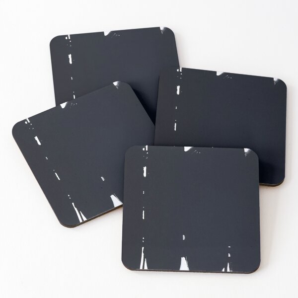 Item preview, pierre soulages designed and sold by NasriART.