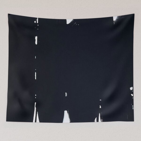 Item preview, pierre soulages designed and sold by NasriART.