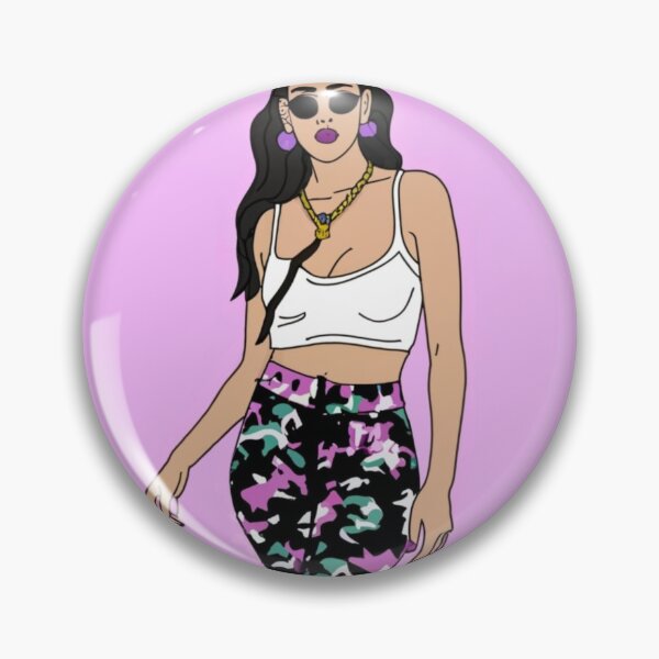 Item preview, Feminine Power designed and sold by Schmoo-Store.