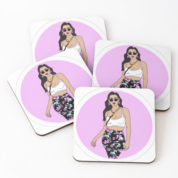 Item preview, Feminine Power designed and sold by Schmoo-Store.
