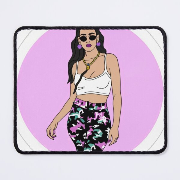Item preview, Feminine Power designed and sold by Schmoo-Store.