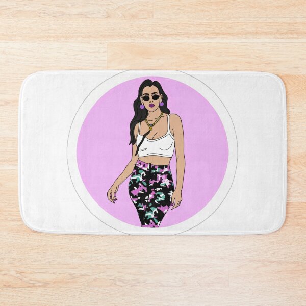 Item preview, Feminine Power designed and sold by Schmoo-Store.