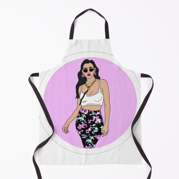 Item preview, Feminine Power designed and sold by Schmoo-Store.