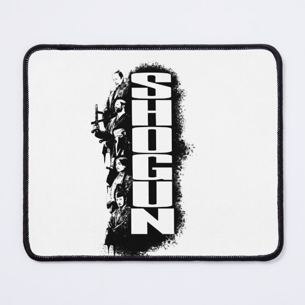 Item preview, shogun 2023 tv series designed and sold by ironpalette.