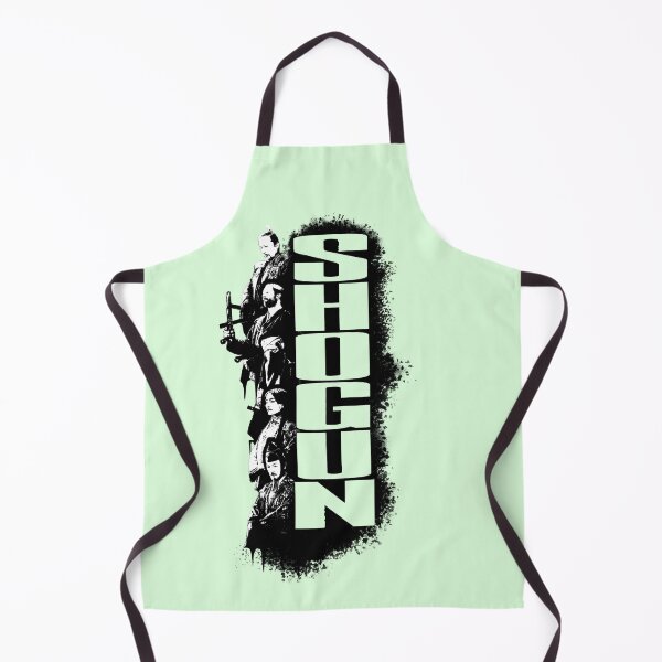 Item preview, shogun 2023  tv series  designed and sold by ironpalette.