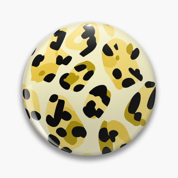 Item preview, Brown Leopard print designed and sold by Timegraf.