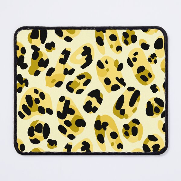 Item preview, Brown Leopard print designed and sold by Timegraf.